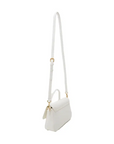 VALENTINO BAGS BANDOLERA MONTMARTRE RE BIANCO - TALLA ÚNICA