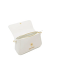 VALENTINO BAGS BANDOLERA MONTMARTRE RE BIANCO - TALLA ÚNICA