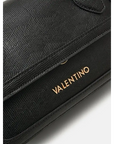 VALENTINO BAGS BANDOLERA MONTMARTRE RE NEGRO - TALLA ÚNICA