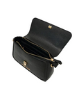 VALENTINO BAGS BANDOLERA MONTMARTRE RE NEGRO - TALLA ÚNICA