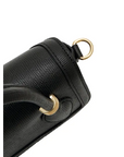VALENTINO BAGS BANDOLERA MONTMARTRE RE NEGRO - TALLA ÚNICA