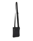 VALENTINO BAGS BANDOLERA NIK RE NEGRA - TALLA ÚNICA
