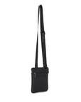 VALENTINO BAGS BANDOLERA NIK RE NEGRA - TALLA ÚNICA