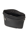 VALENTINO BAGS BANDOLERA NIK RE NEGRA - TALLA ÚNICA