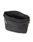 VALENTINO BAGS BANDOLERA NIK RE NEGRA - TALLA ÚNICA