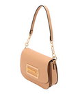 VALENTINO BAGS BANDOLERA PEQUEÑA PRINCESA BEIGE - TALLA ÚNICA