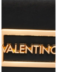 VALENTINO BAGS BANDOLERA PEQUEÑA PRINCESA NEGRA - TALLA ÚNICA