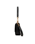 VALENTINO BAGS BANDOLERA PEQUEÑA PRINCESA NEGRA - TALLA ÚNICA