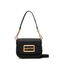 VALENTINO BAGS BANDOLERA PEQUEÑA PRINCESA NEGRA - TALLA ÚNICA