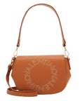 VALENTINO BAGS BANDOLERA PIE CUOIO - TALLA ÚNICA