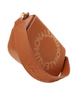 VALENTINO BAGS BANDOLERA PIE CUOIO - TALLA ÚNICA