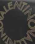 VALENTINO BAGS BANDOLERA PIE NEGRO - TALLA ÚNICA