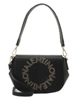VALENTINO BAGS BANDOLERA PIE NEGRO - TALLA ÚNICA