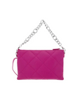 VALENTINO BAGS BANDOLERA S COLD RE FUXIA - TALLA ÚNICA