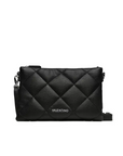 VALENTINO BAGS BANDOLERA S COLD RE NEGRO - TALLA ÚNICA