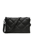 VALENTINO BAGS BANDOLERA S COLD RE NEGRO - TALLA ÚNICA