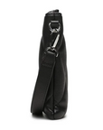 VALENTINO BAGS BANDOLERA S COLD RE NEGRO - TALLA ÚNICA