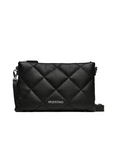 VALENTINO BAGS BANDOLERA S COLD RE NEGRO - TALLA ÚNICA