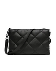 VALENTINO BAGS BANDOLERA S COLD RE NEGRO - TALLA ÚNICA