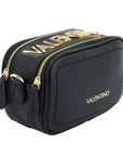 VALENTINO BAGS BANDOLERA SLED BLACK - TALLA ÚNICA