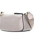 VALENTINO BAGS BANDOLERA SONG ORO - TALLA ÚNICA