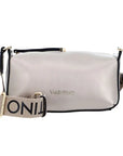 VALENTINO BAGS BANDOLERA SONG ORO - TALLA ÚNICA