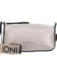VALENTINO BAGS BANDOLERA SONG ORO - TALLA ÚNICA
