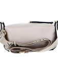 VALENTINO BAGS BANDOLERA SONG ORO - TALLA ÚNICA
