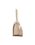 VALENTINO BAGS BANDOLERA SURREY BEIGE - TALLA ÚNICA