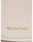 VALENTINO BAGS BANDOLERA SURREY BEIGE - TALLA ÚNICA