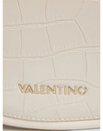VALENTINO BAGS BANDOLERA SURREY BEIGE - TALLA ÚNICA