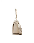 VALENTINO BAGS BANDOLERA SURREY BEIGE - TALLA ÚNICA