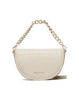 VALENTINO BAGS BANDOLERA SURREY BEIGE - TALLA ÚNICA