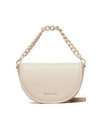 VALENTINO BAGS BANDOLERA SURREY BEIGE - TALLA ÚNICA