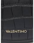VALENTINO BAGS BANDOLERA SURREY NEGRA - TALLA ÚNICA