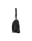 VALENTINO BAGS BANDOLERA SURREY NEGRA - TALLA ÚNICA