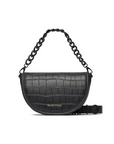 VALENTINO BAGS BANDOLERA SURREY NEGRA - TALLA ÚNICA