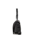 VALENTINO BAGS BANDOLERA SURREY NEGRA - TALLA ÚNICA