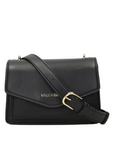 VALENTINO BAGS BANDOLERA ZERMATT RE NEGRO - TALLA ÚNICA