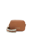 VALENTINO BAGS BANDOLERA ZERO RE MARRÓN - TALLA ÚNICA