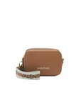 VALENTINO BAGS BANDOLERA ZERO RE MARRÓN - TALLA ÚNICA