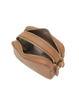 VALENTINO BAGS BANDOLERA ZERO RE MARRÓN - TALLA ÚNICA