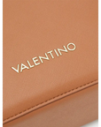 VALENTINO BAGS BANDOLERA ZERO RE MARRÓN - TALLA ÚNICA