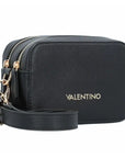 VALENTINO BAGS BANDOLERA ZERO RE NEGRO - TALLA ÚNICA