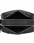 VALENTINO BAGS BANDOLERA ZERO RE NEGRO - TALLA ÚNICA