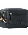 VALENTINO BAGS BANDOLERA ZERO RE NEGRO - TALLA ÚNICA