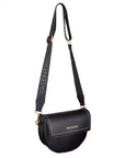 VALENTINO BAGS BIGS BANDOLERA NEGRO - TALLA ÚNICA