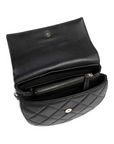 VALENTINO BAGS BIGS BANDOLERA NEGRO - TALLA ÚNICA