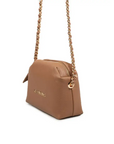 VALENTINO BAGS BOLSO BANDOLERA ARCADIA BEIGE - TALLA ÚNICA