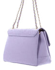 VALENTINO BAGS BOLSO BANDOLERA RELAX LILLA - TALLA ÚNICA